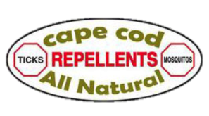 Cape Cod All Natural Bug Repellent Products